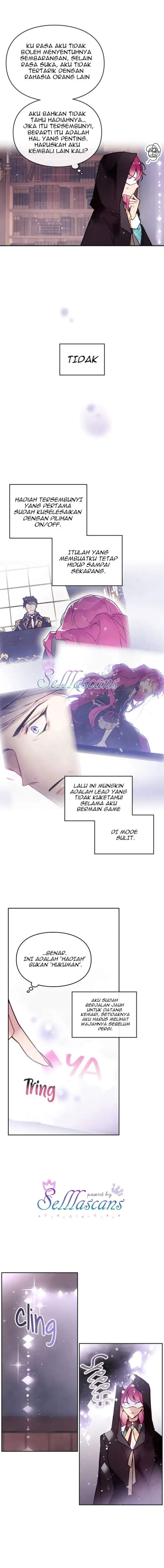Villains Are Destined to Die Chapter 32