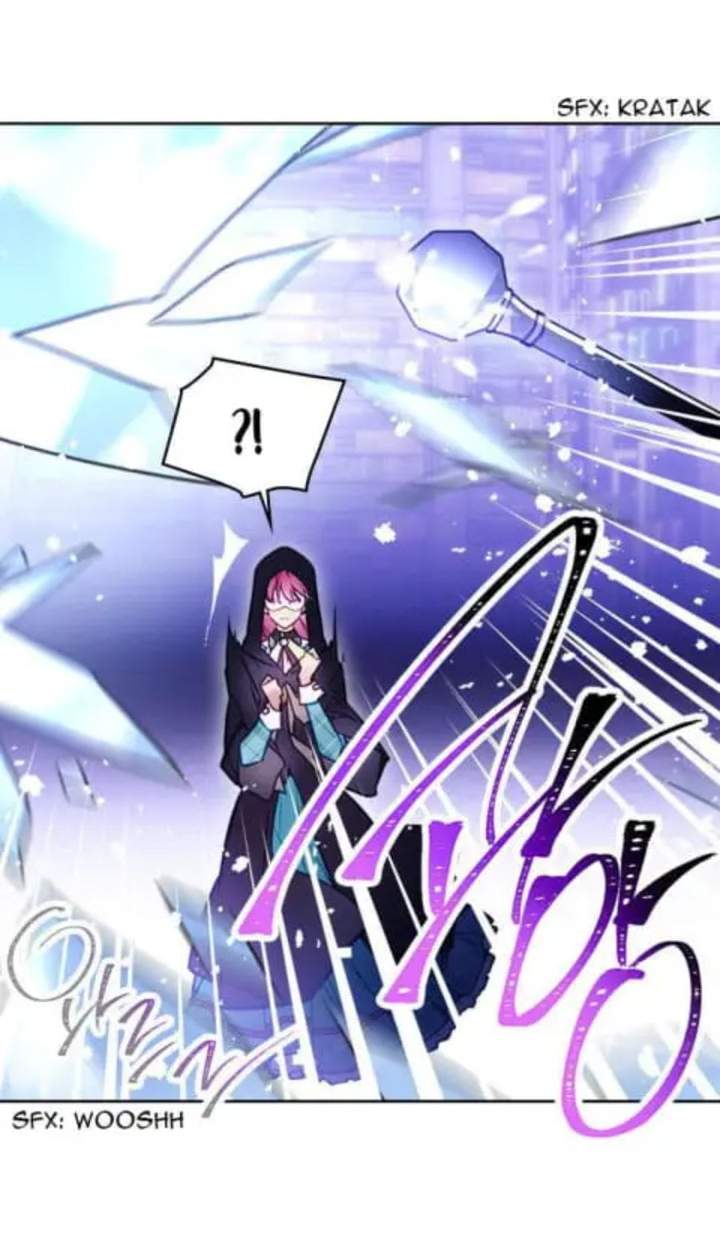 Villains Are Destined to Die Chapter 33