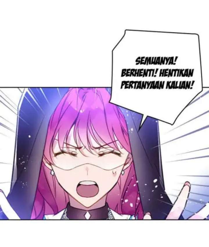 Villains Are Destined to Die Chapter 33