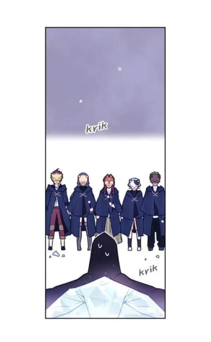Villains Are Destined to Die Chapter 33