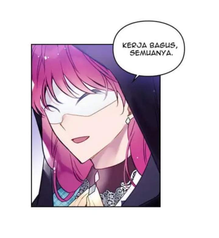 Villains Are Destined to Die Chapter 33