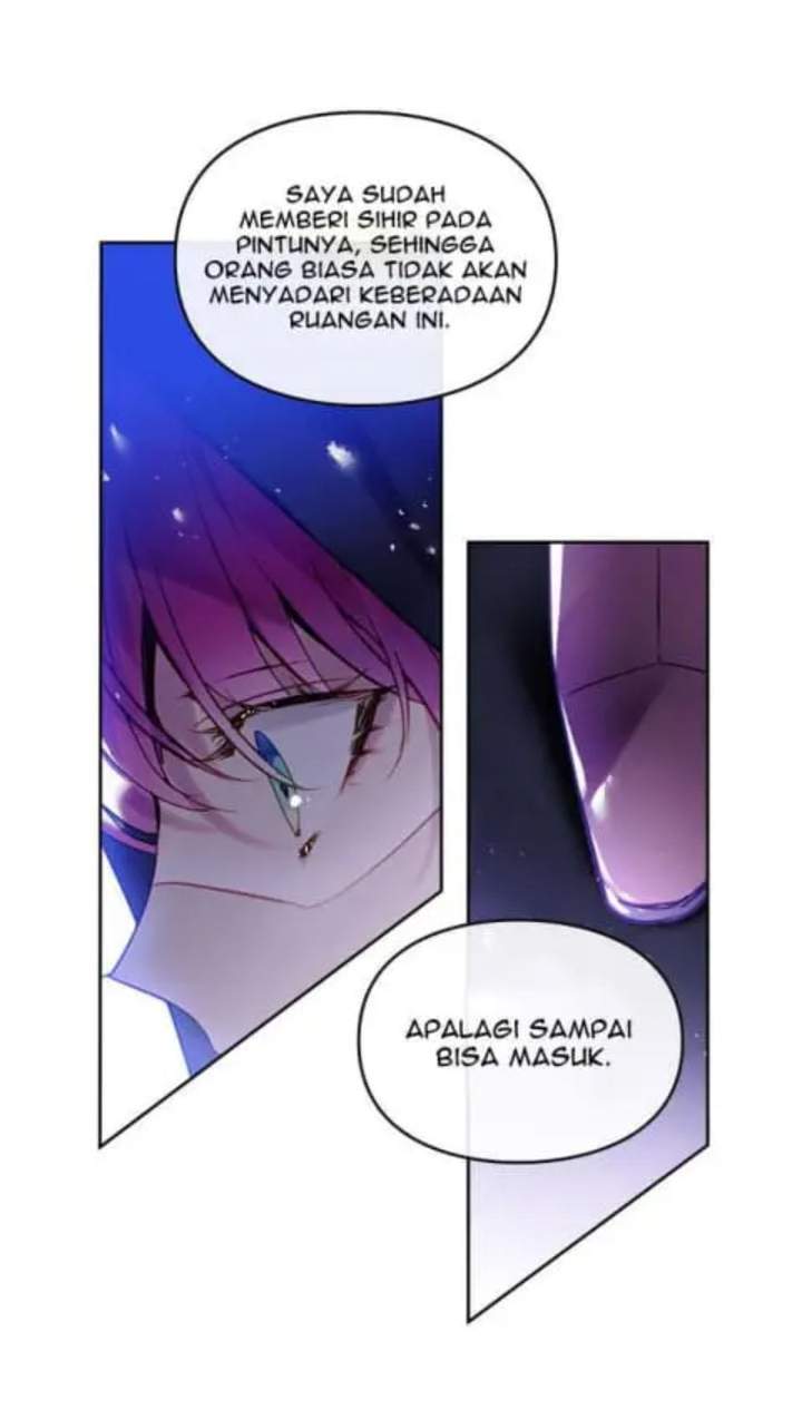 Villains Are Destined to Die Chapter 33