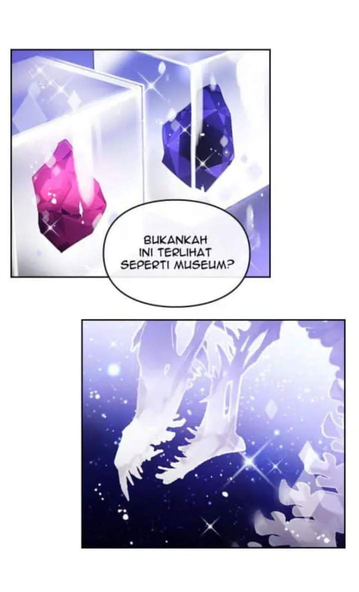 Villains Are Destined to Die Chapter 33