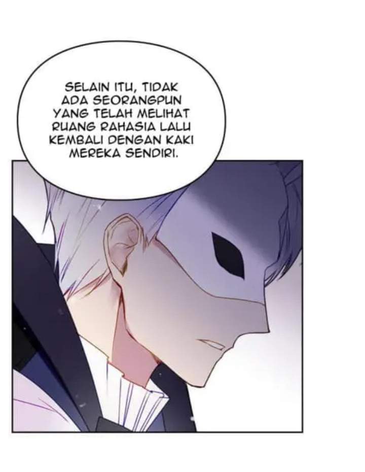Villains Are Destined to Die Chapter 34