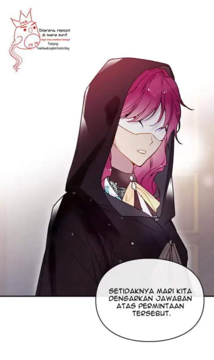 Villains Are Destined to Die Chapter 34
