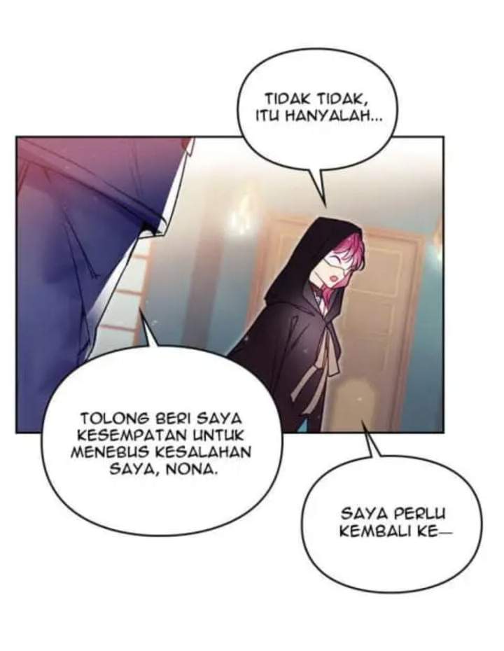 Villains Are Destined to Die Chapter 34