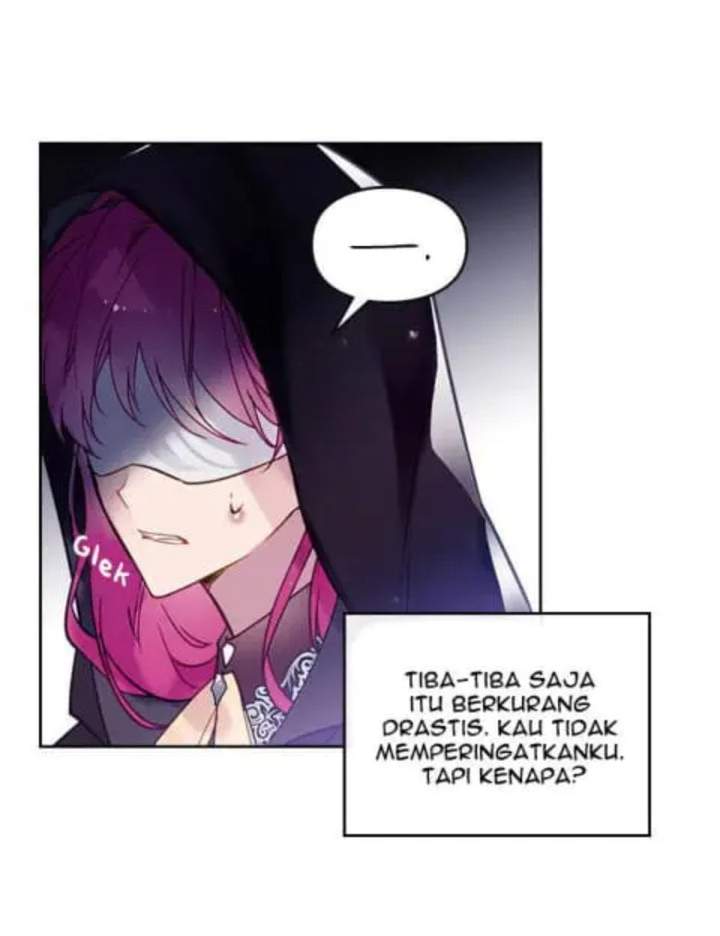 Villains Are Destined to Die Chapter 34