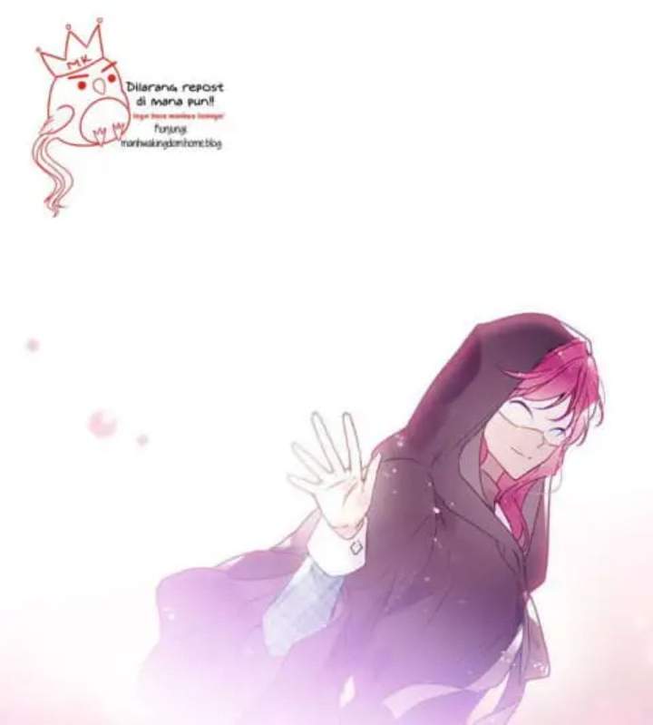 Villains Are Destined to Die Chapter 34