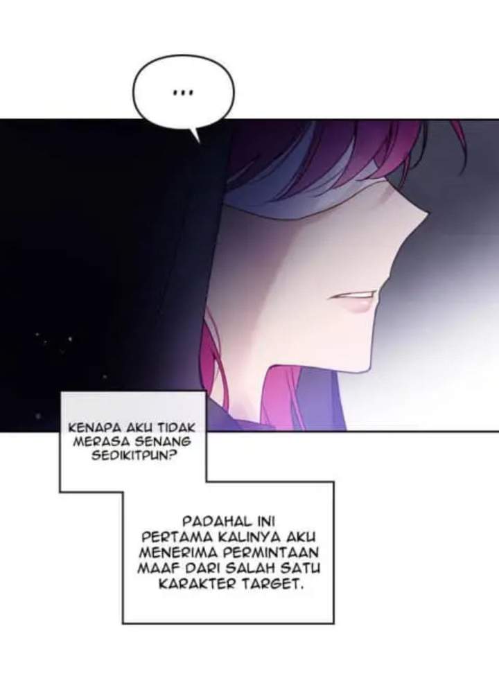 Villains Are Destined to Die Chapter 34