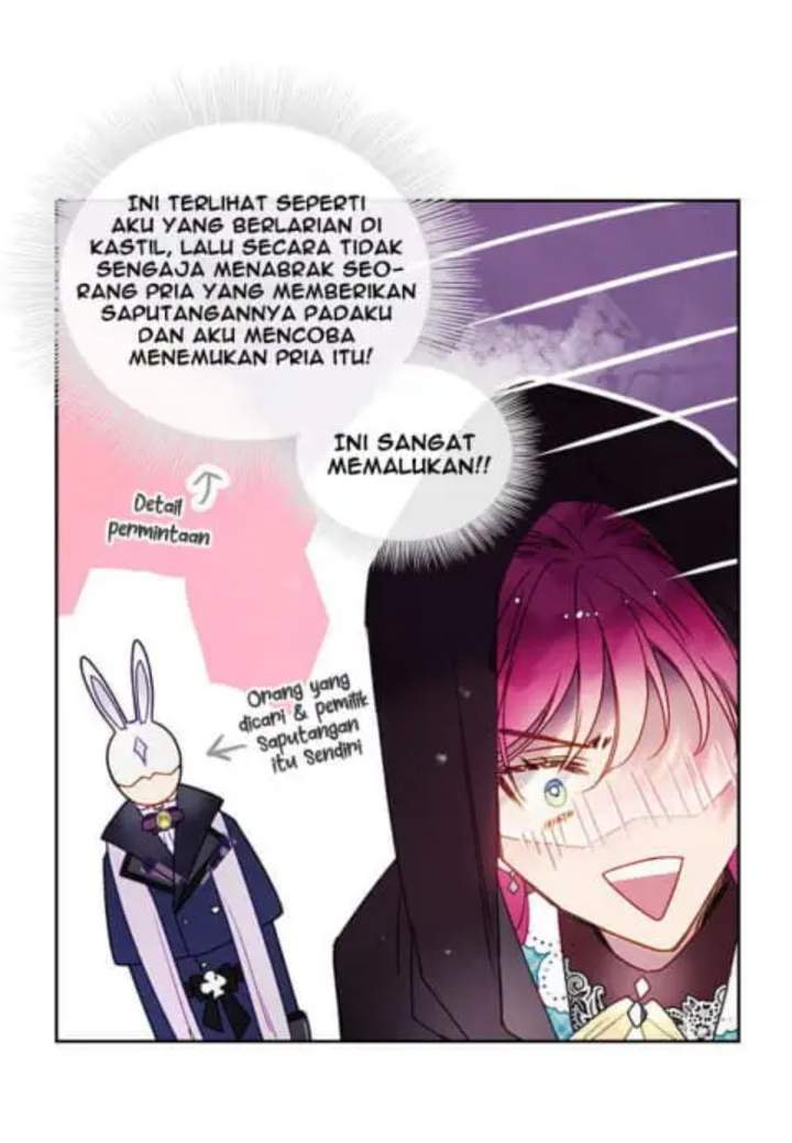 Villains Are Destined to Die Chapter 34