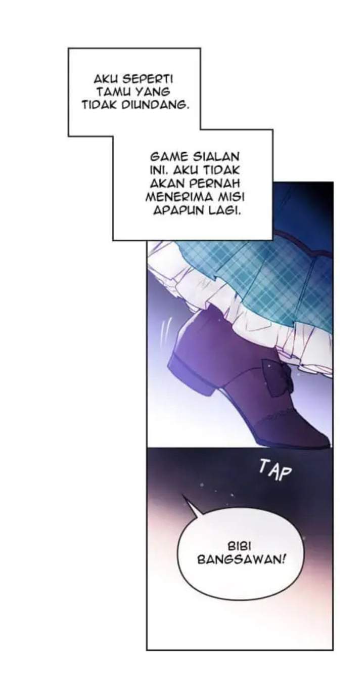 Villains Are Destined to Die Chapter 34