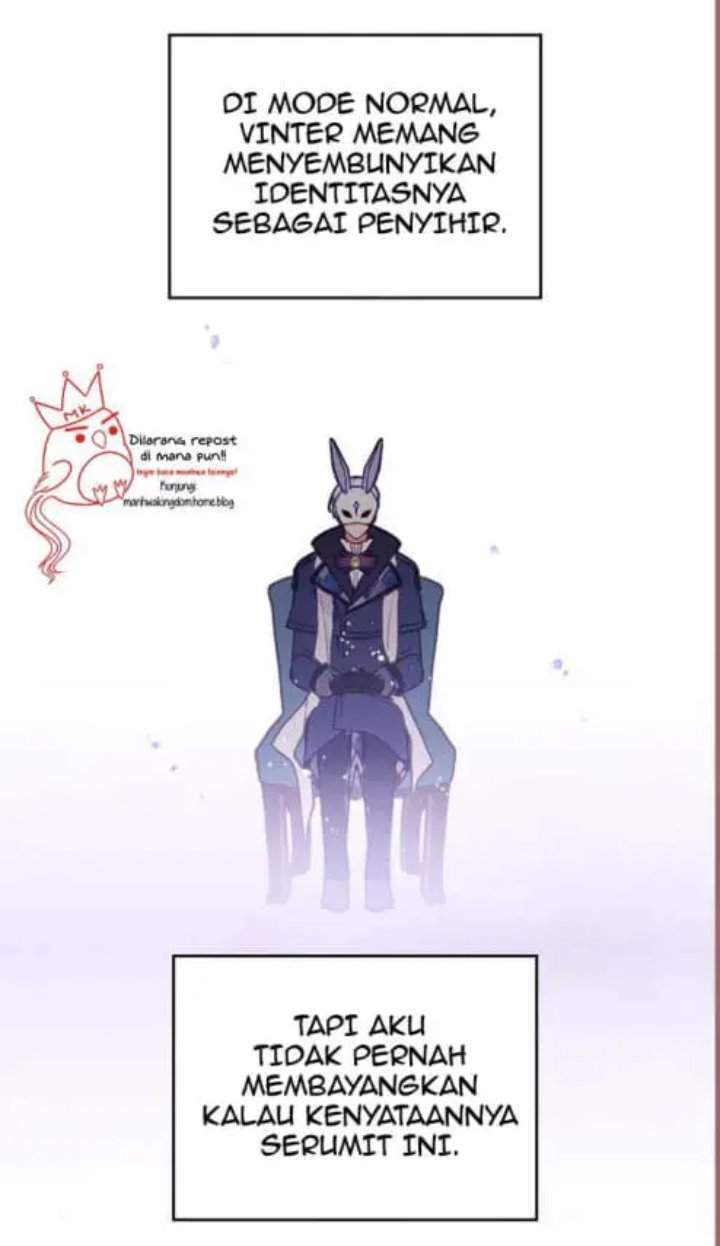 Villains Are Destined to Die Chapter 35
