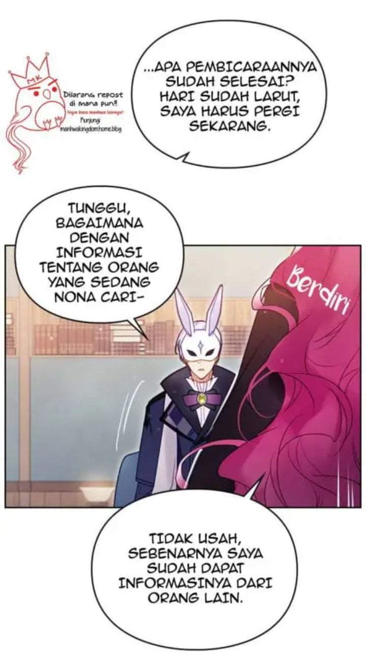 Villains Are Destined to Die Chapter 35