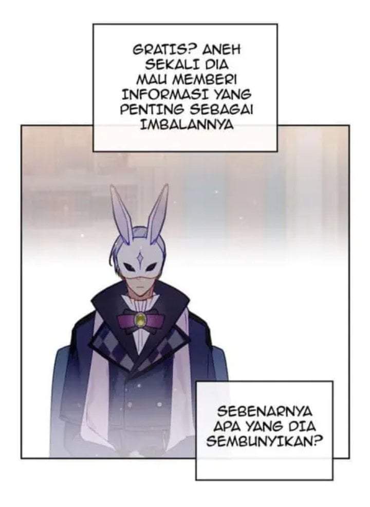 Villains Are Destined to Die Chapter 35