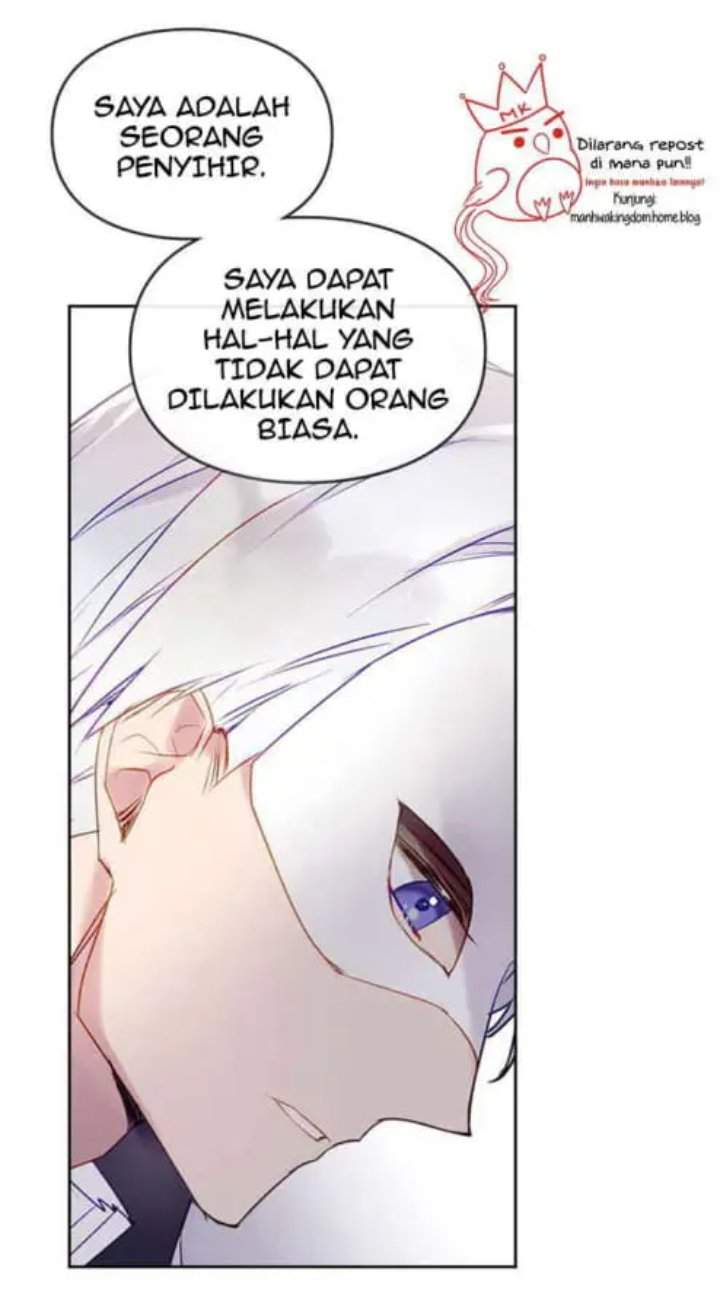 Villains Are Destined to Die Chapter 35