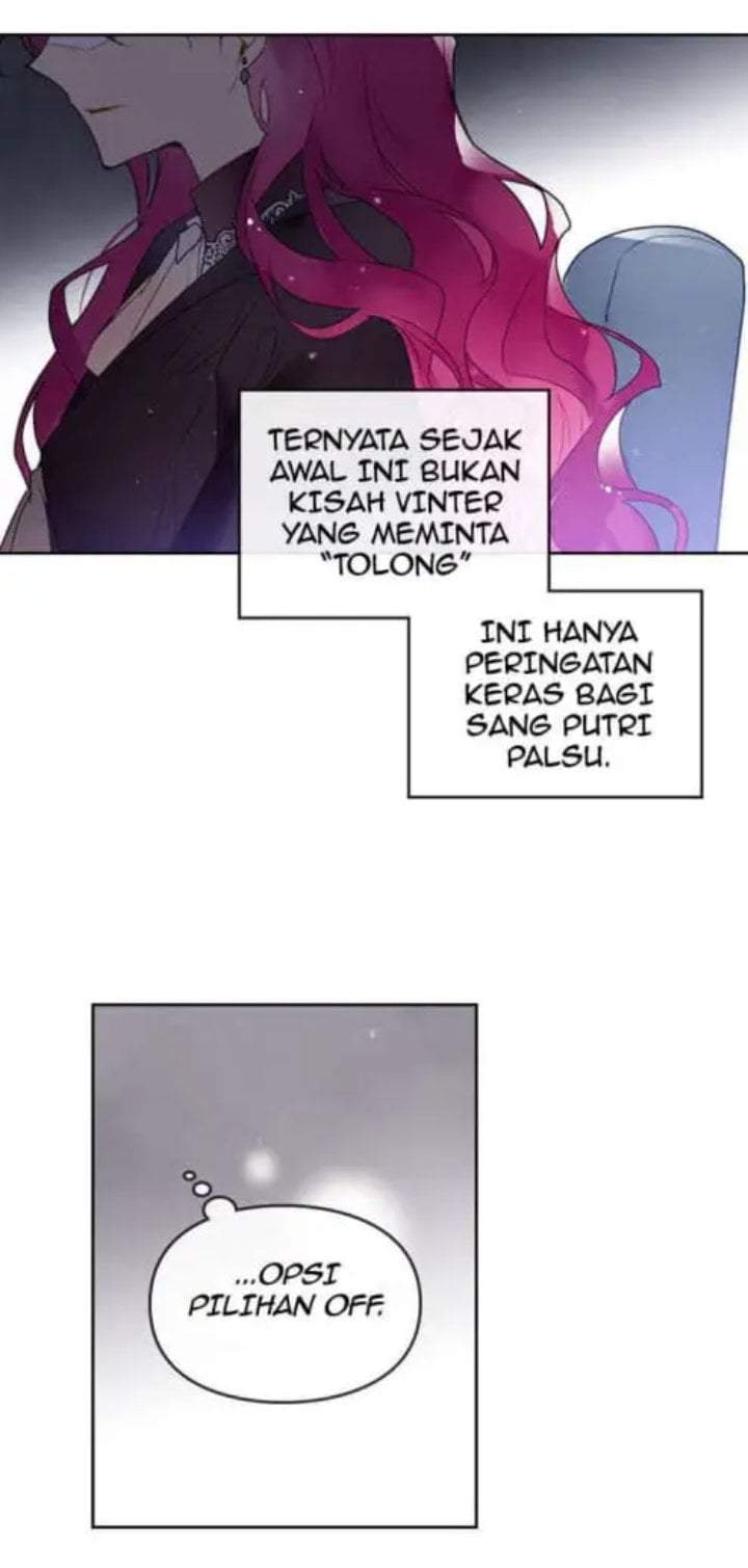 Villains Are Destined to Die Chapter 35