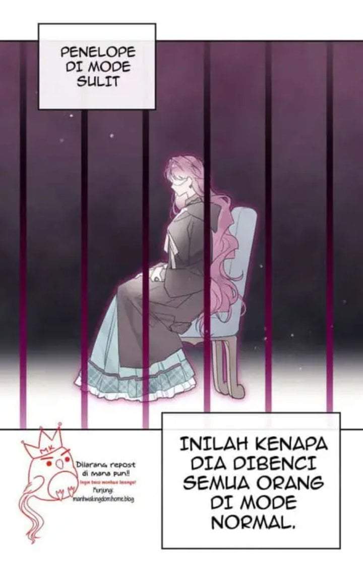 Villains Are Destined to Die Chapter 35