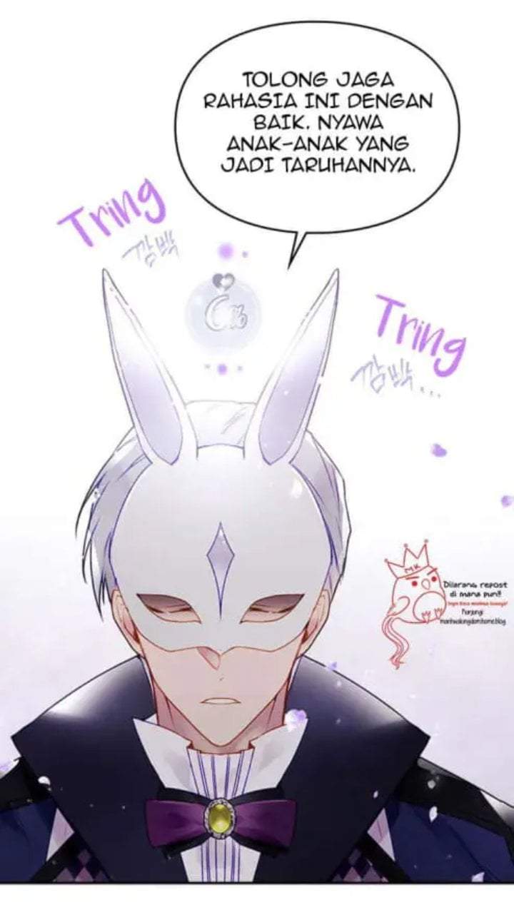 Villains Are Destined to Die Chapter 35