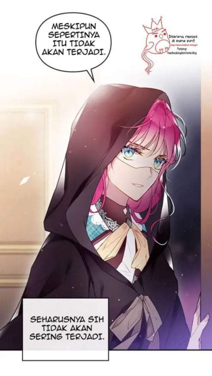 Villains Are Destined to Die Chapter 35