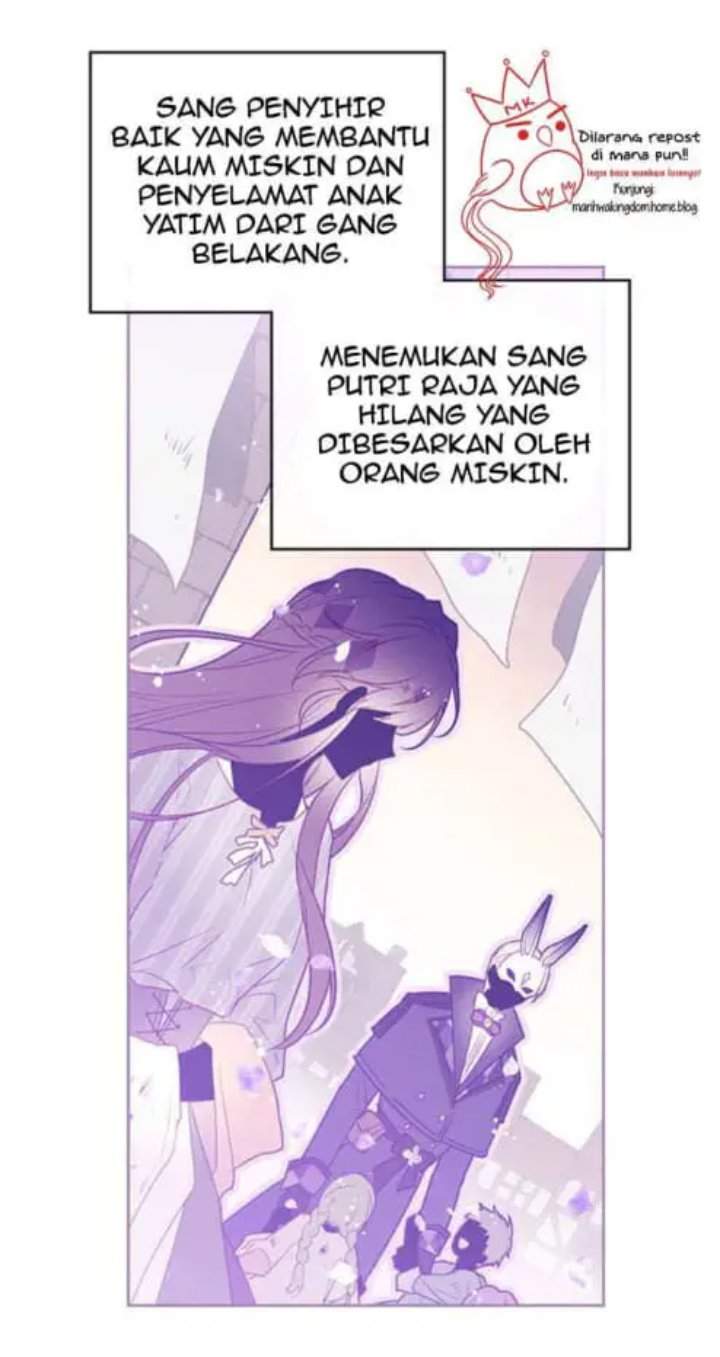 Villains Are Destined to Die Chapter 35