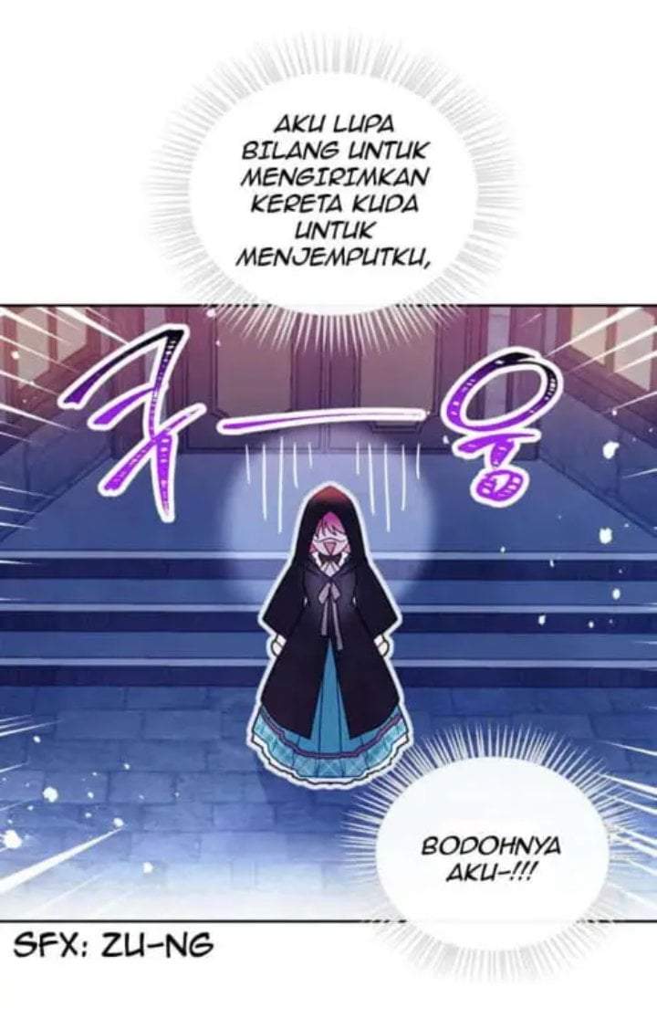 Villains Are Destined to Die Chapter 35