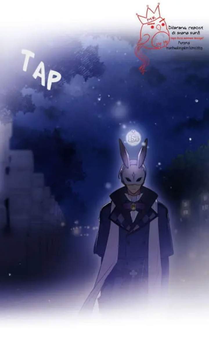 Villains Are Destined to Die Chapter 36