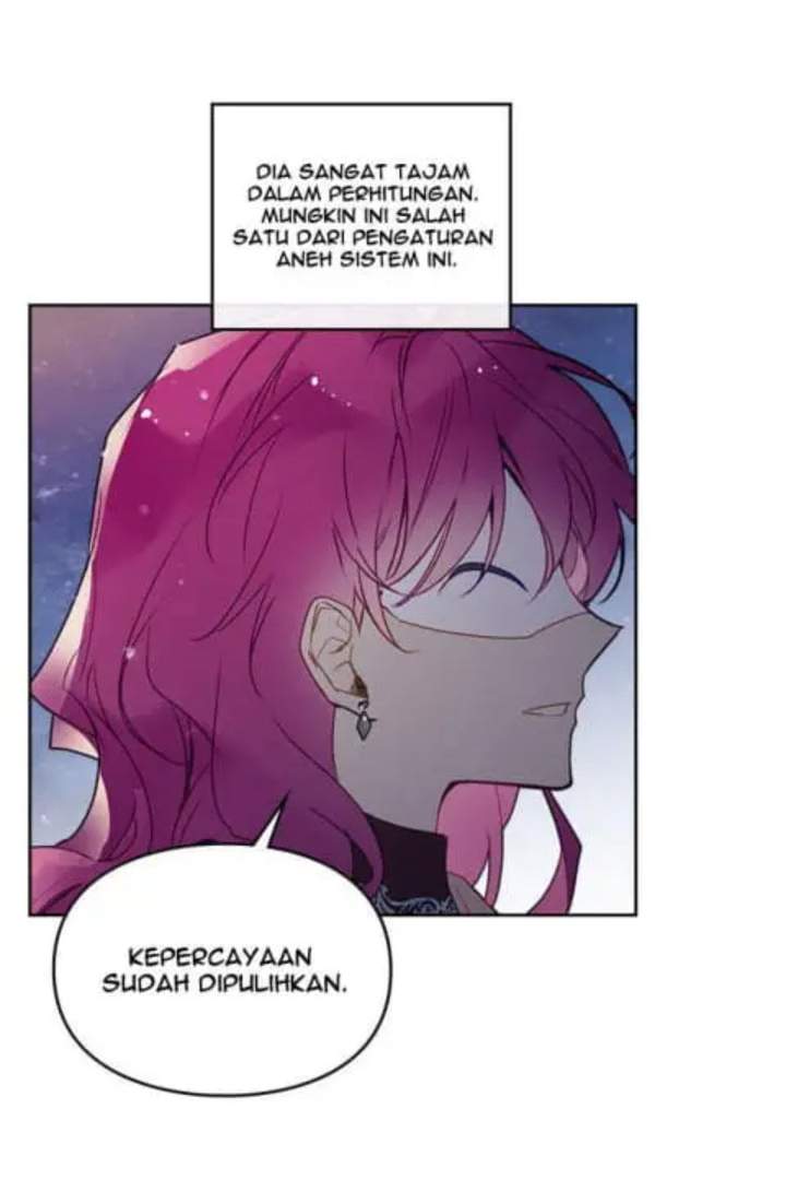 Villains Are Destined to Die Chapter 36