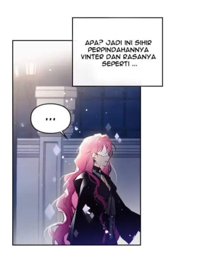 Villains Are Destined to Die Chapter 36