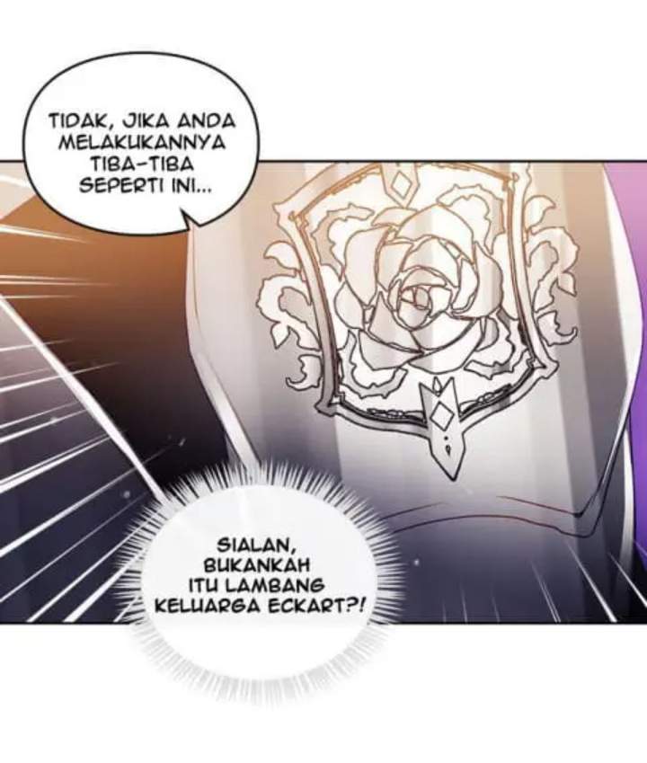 Villains Are Destined to Die Chapter 36