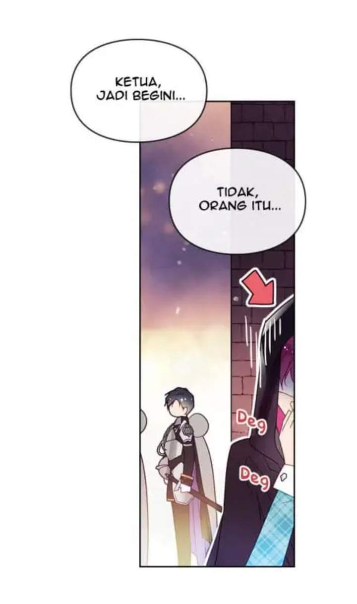Villains Are Destined to Die Chapter 36