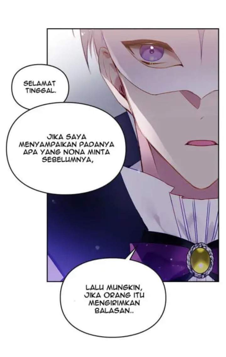 Villains Are Destined to Die Chapter 36