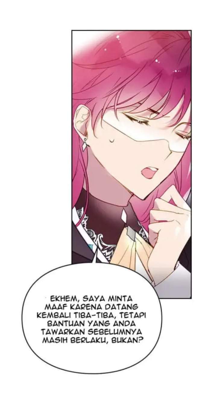 Villains Are Destined to Die Chapter 36