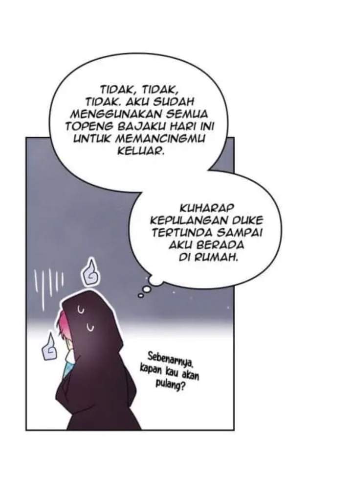 Villains Are Destined to Die Chapter 36
