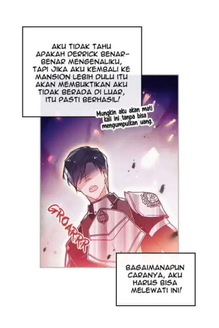 Villains Are Destined to Die Chapter 36