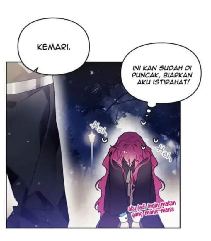 Villains Are Destined to Die Chapter 37