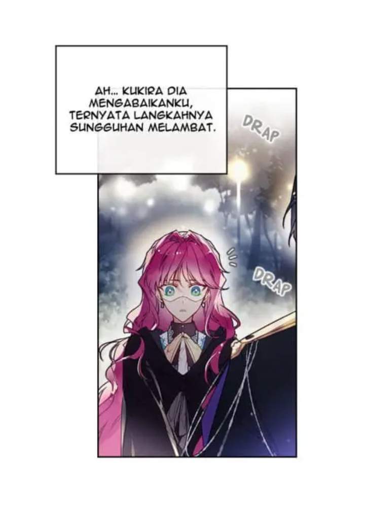 Villains Are Destined to Die Chapter 37