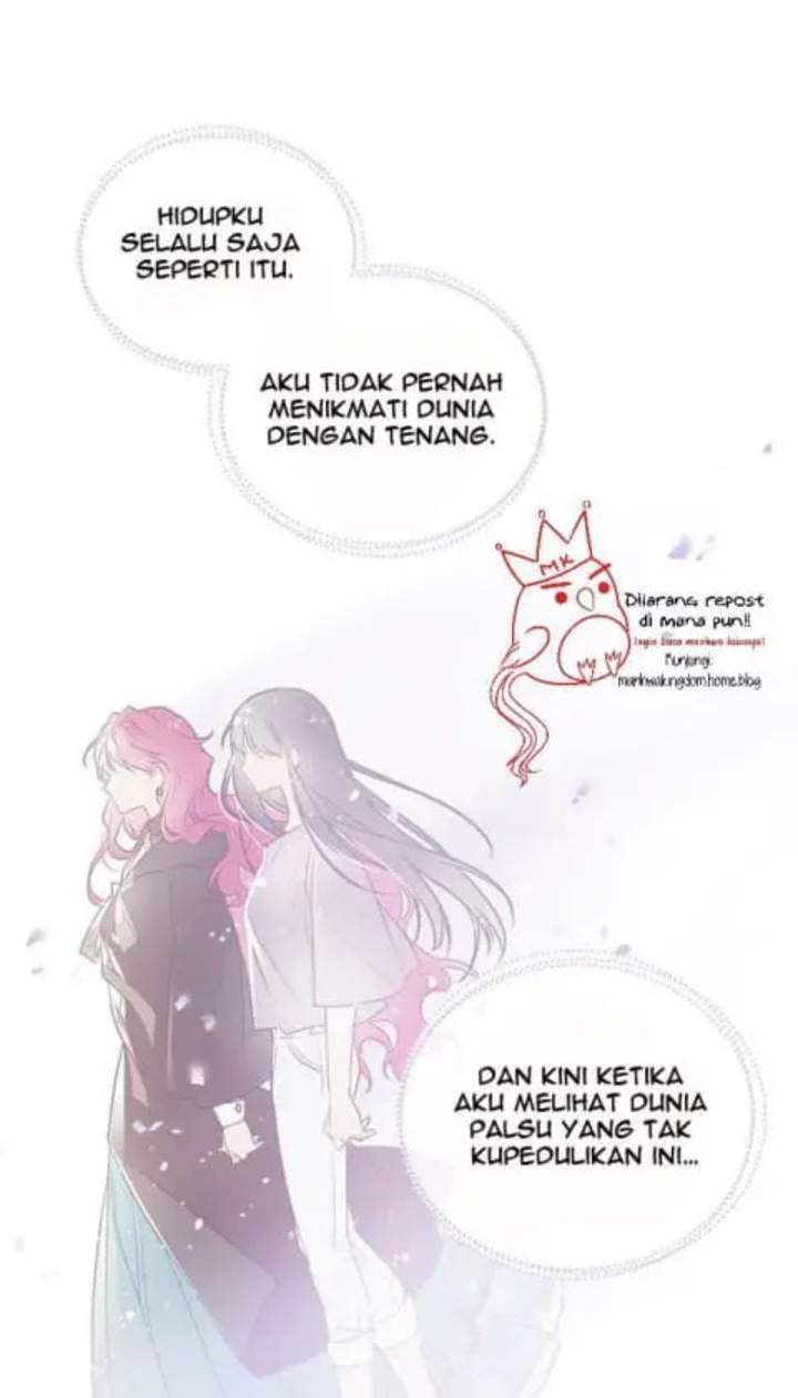 Villains Are Destined to Die Chapter 37