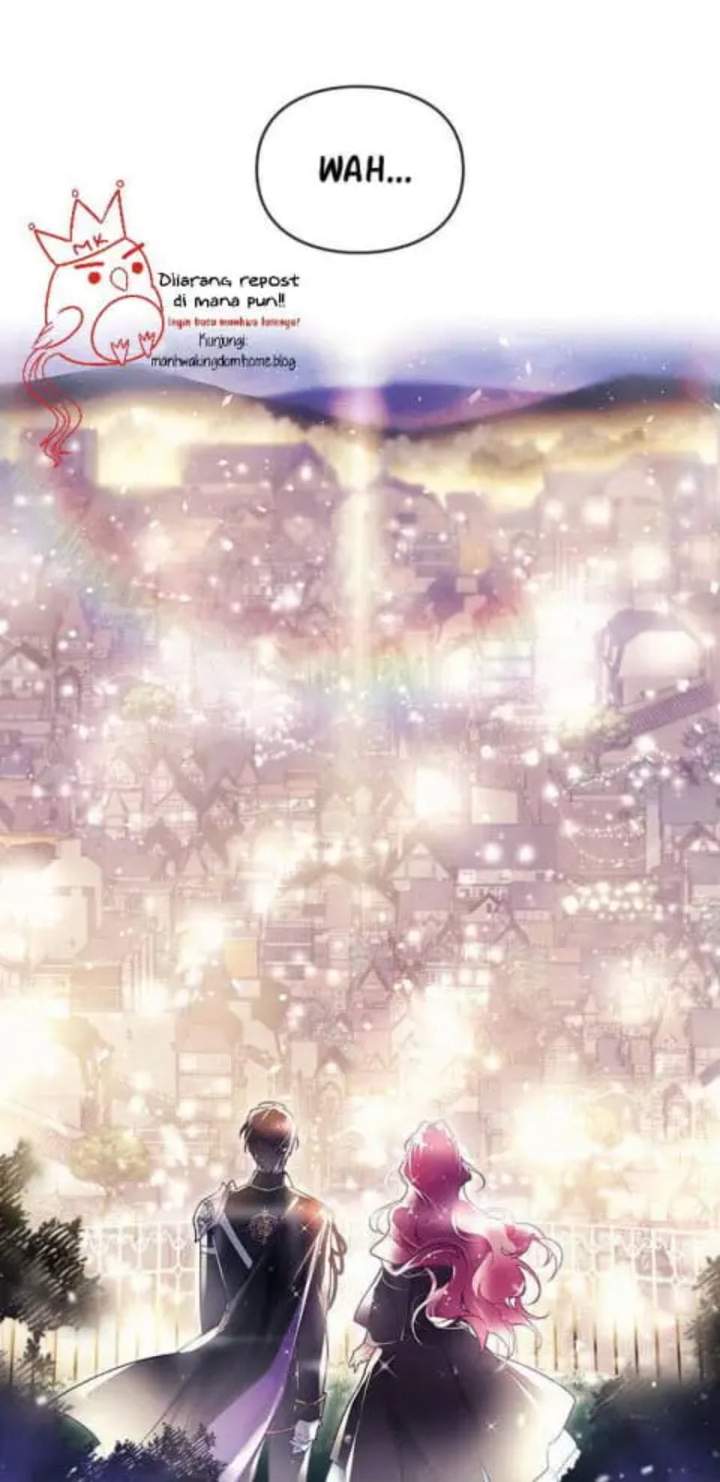 Villains Are Destined to Die Chapter 37