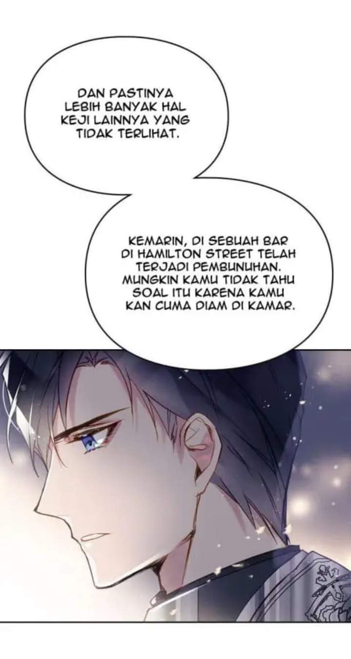 Villains Are Destined to Die Chapter 37