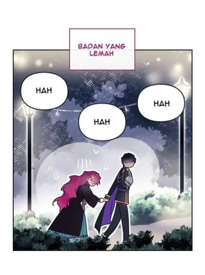 Villains Are Destined to Die Chapter 37