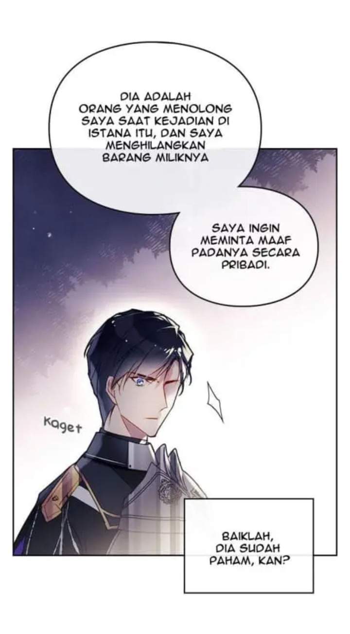 Villains Are Destined to Die Chapter 37
