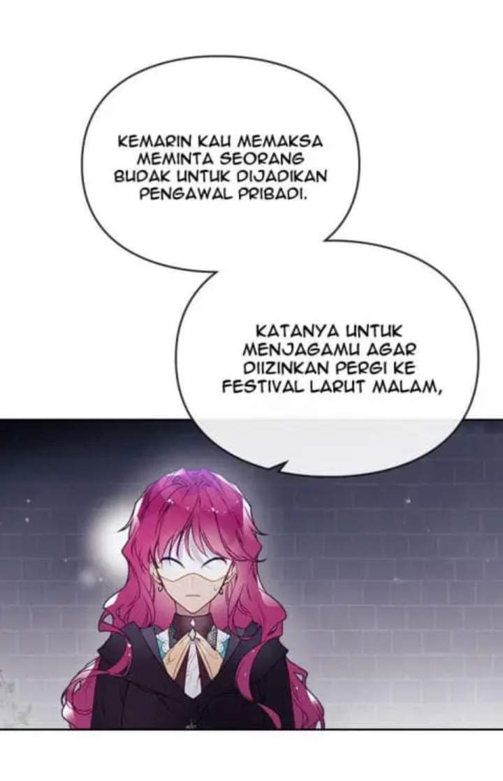 Villains Are Destined to Die Chapter 37