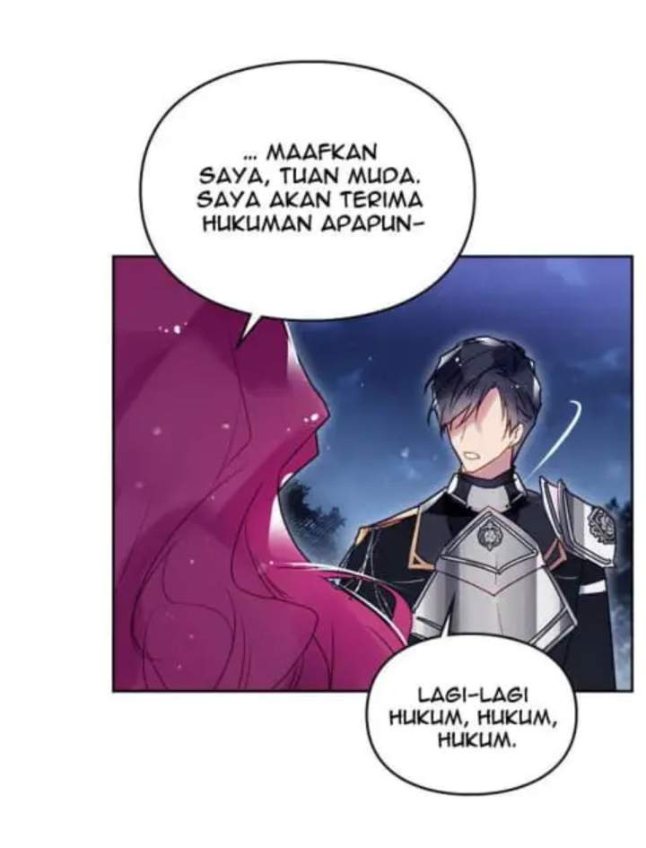 Villains Are Destined to Die Chapter 37