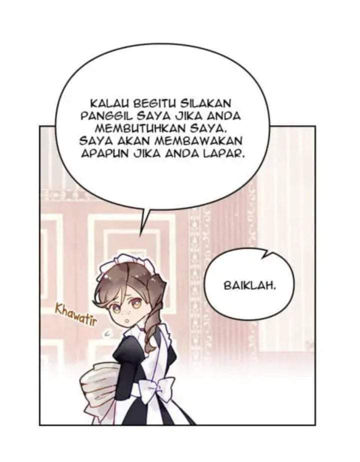 Villains Are Destined to Die Chapter 38