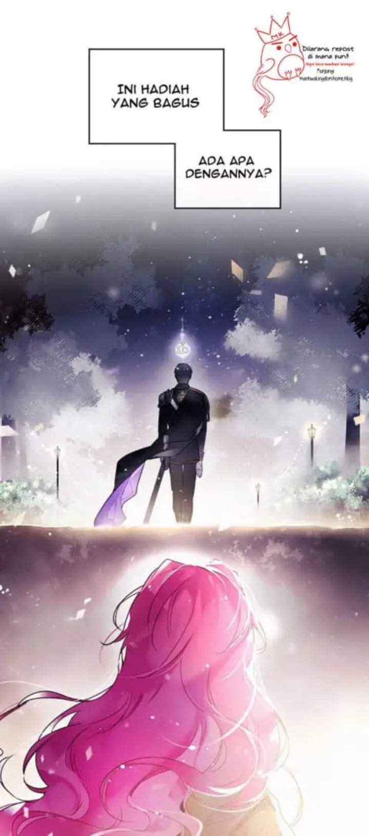 Villains Are Destined to Die Chapter 38