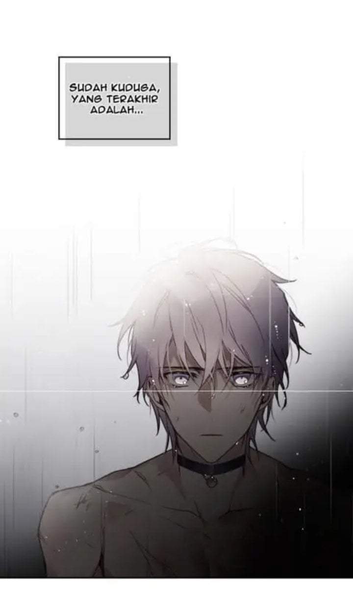 Villains Are Destined to Die Chapter 38