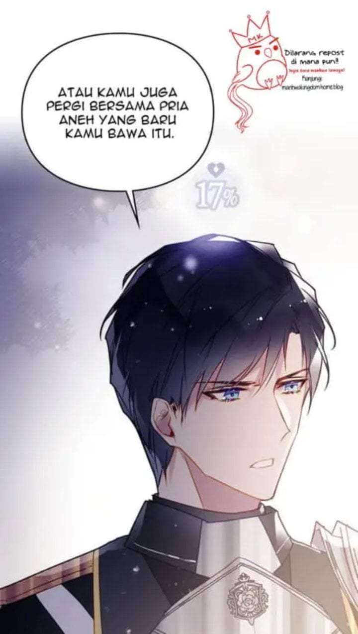 Villains Are Destined to Die Chapter 38