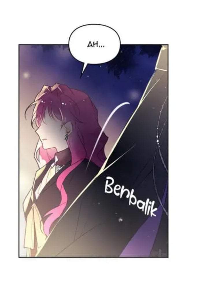 Villains Are Destined to Die Chapter 38