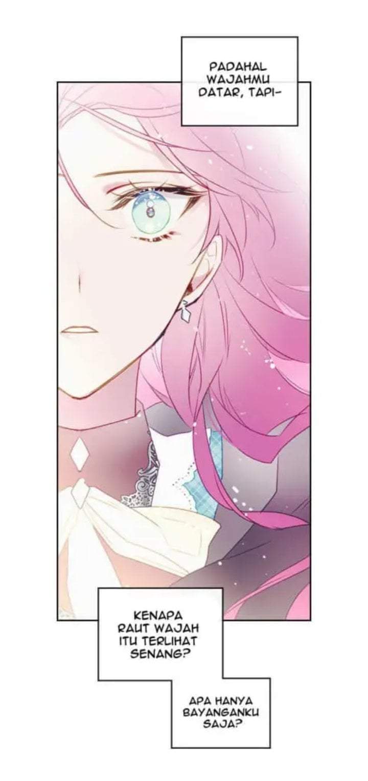 Villains Are Destined to Die Chapter 38