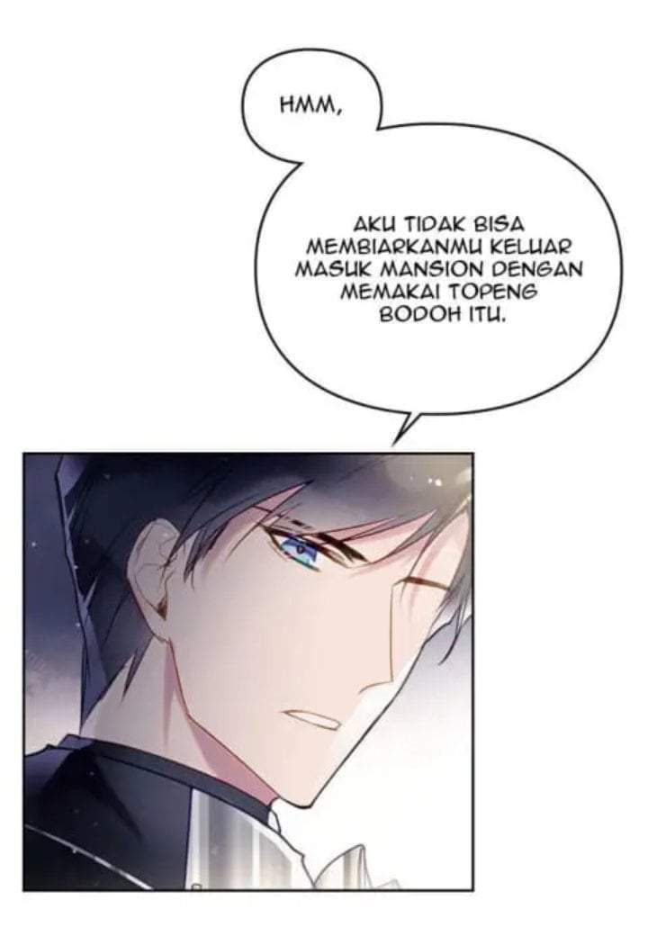 Villains Are Destined to Die Chapter 38